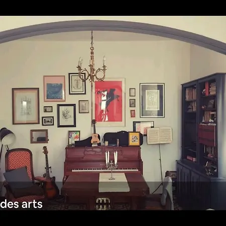 La Maison D'orso * Sotta
