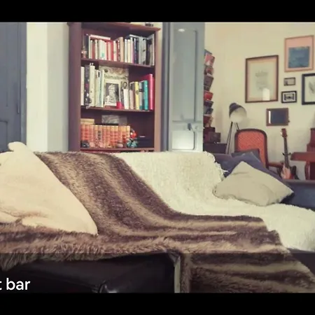 La Maison D'orso *