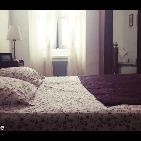 Bed and breakfast La Maison D'orso Sotta