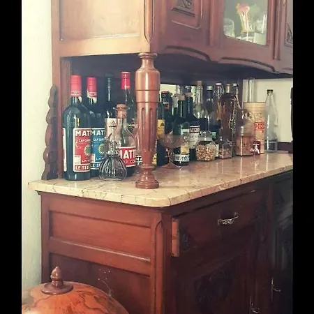 La Maison D'orso Bed and breakfast