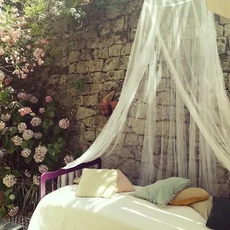 Bed and breakfast La Maison D'orso *