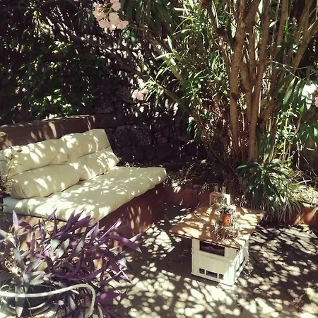 La Maison D'orso Bed and breakfast