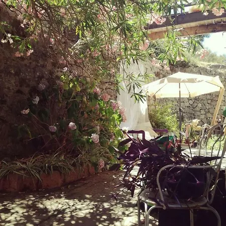 La Maison D'orso *