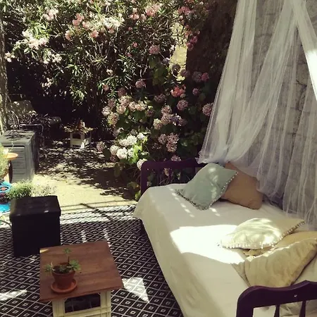 La Maison D'orso Bed and breakfast Sotta