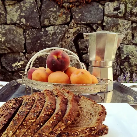 Bed and breakfast La Maison D'orso *