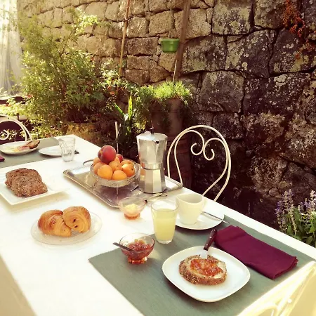 La Maison D'orso Bed and breakfast *