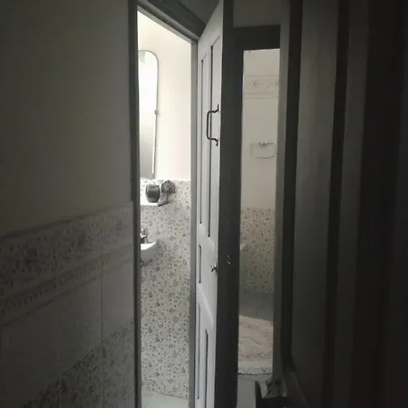 La Maison D'orso *